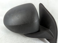 2007-2017 Jeep Compass Passenger Side View Mirror - Right Door Mirror OEM Used - Oemusedautoparts1.com