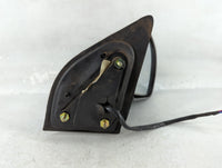 2007-2017 Jeep Compass Passenger Side View Mirror - Right Door Mirror OEM Used - Oemusedautoparts1.com