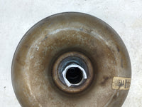 2014 Jeep Compass Torque Converter Automatic Transmission OEM P/N:P4736486AA Fits OEM Used Auto Parts - Oemusedautoparts1.co