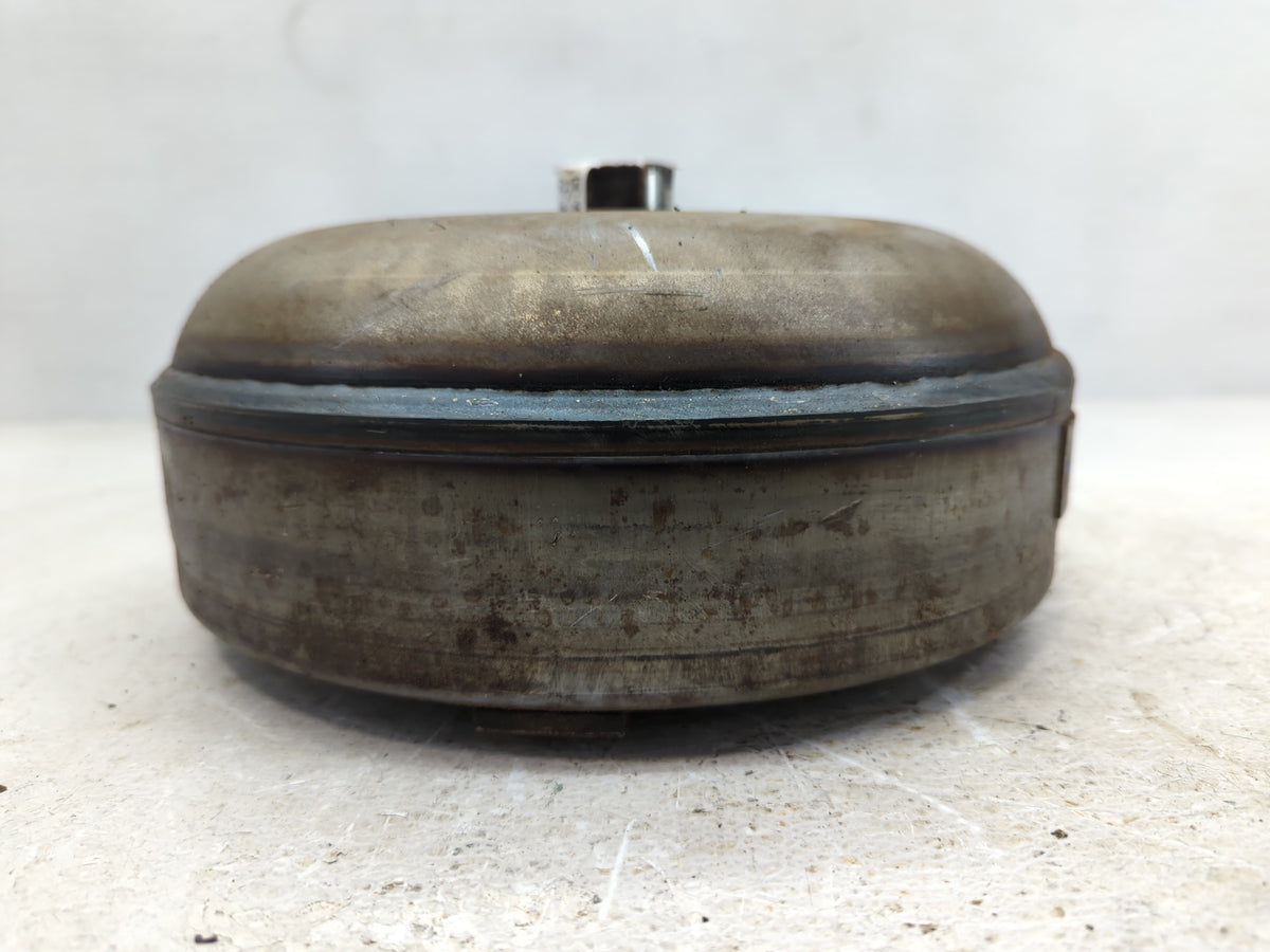2014 Jeep Compass Torque Converter Automatic Transmission OEM P/N:P4736486AA Fits OEM Used Auto Parts - Oemusedautoparts1.co