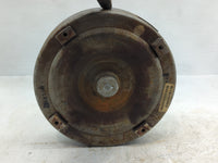 2014 Jeep Compass Torque Converter Automatic Transmission OEM P/N:P4736486AA Fits OEM Used Auto Parts - Oemusedautoparts1.co