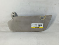 2010-2017 Jeep Compass Sun Visor Shade Replacement Passenger Right Mirror Fits Fits 2010 2011 2012 2013 2014 2015 2016 2017 