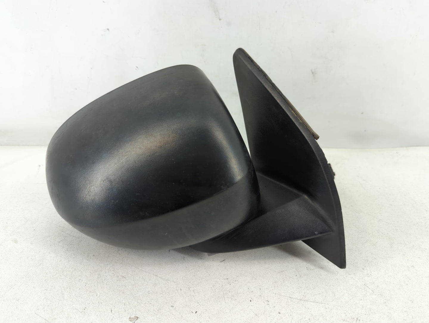 2014 Jeep Compass Passenger Side View Mirror - Right Door Mirror OEM Used - Oemusedautoparts1.com