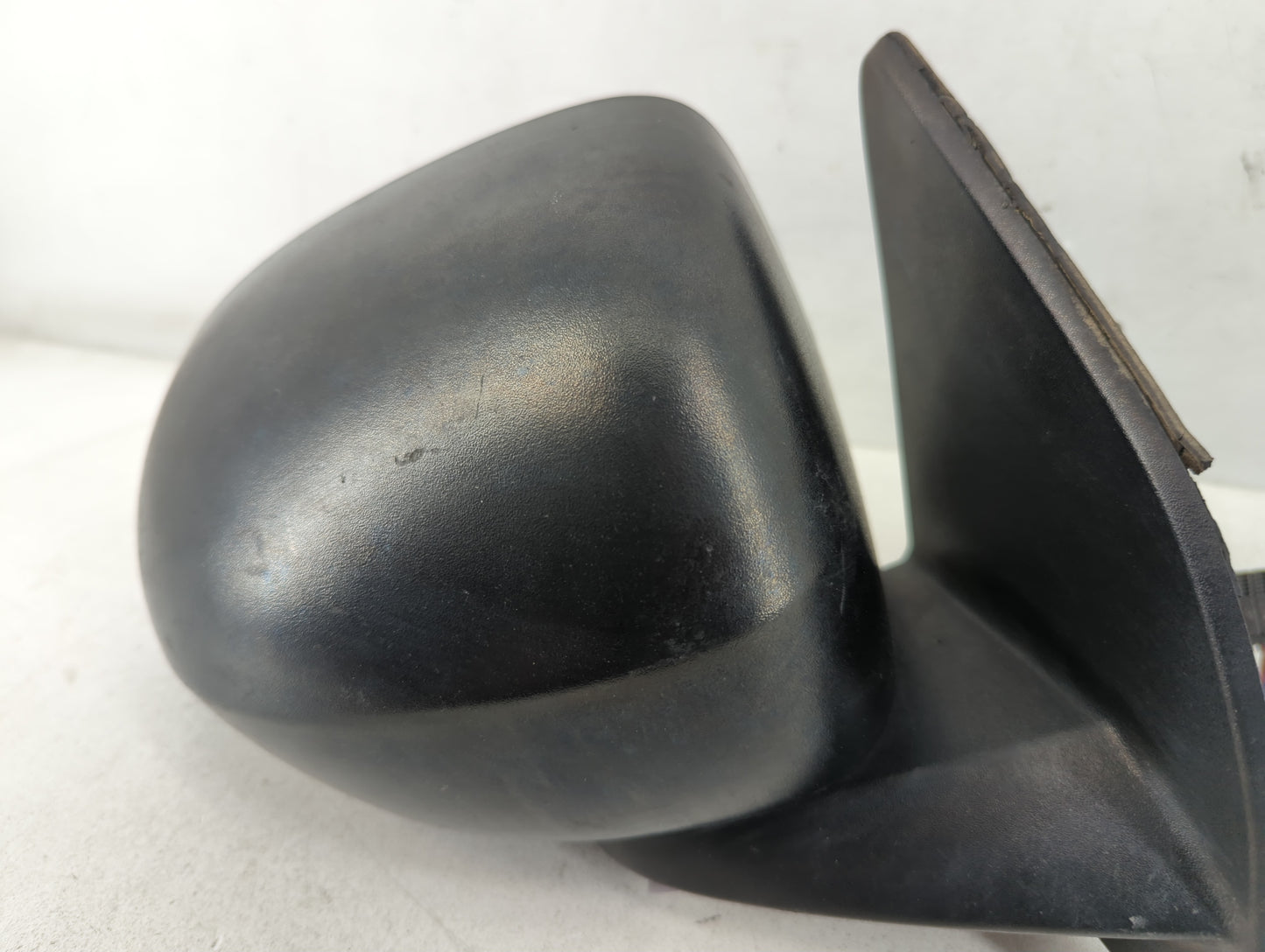 2014 Jeep Compass Passenger Side View Mirror - Right Door Mirror OEM Used - Oemusedautoparts1.com