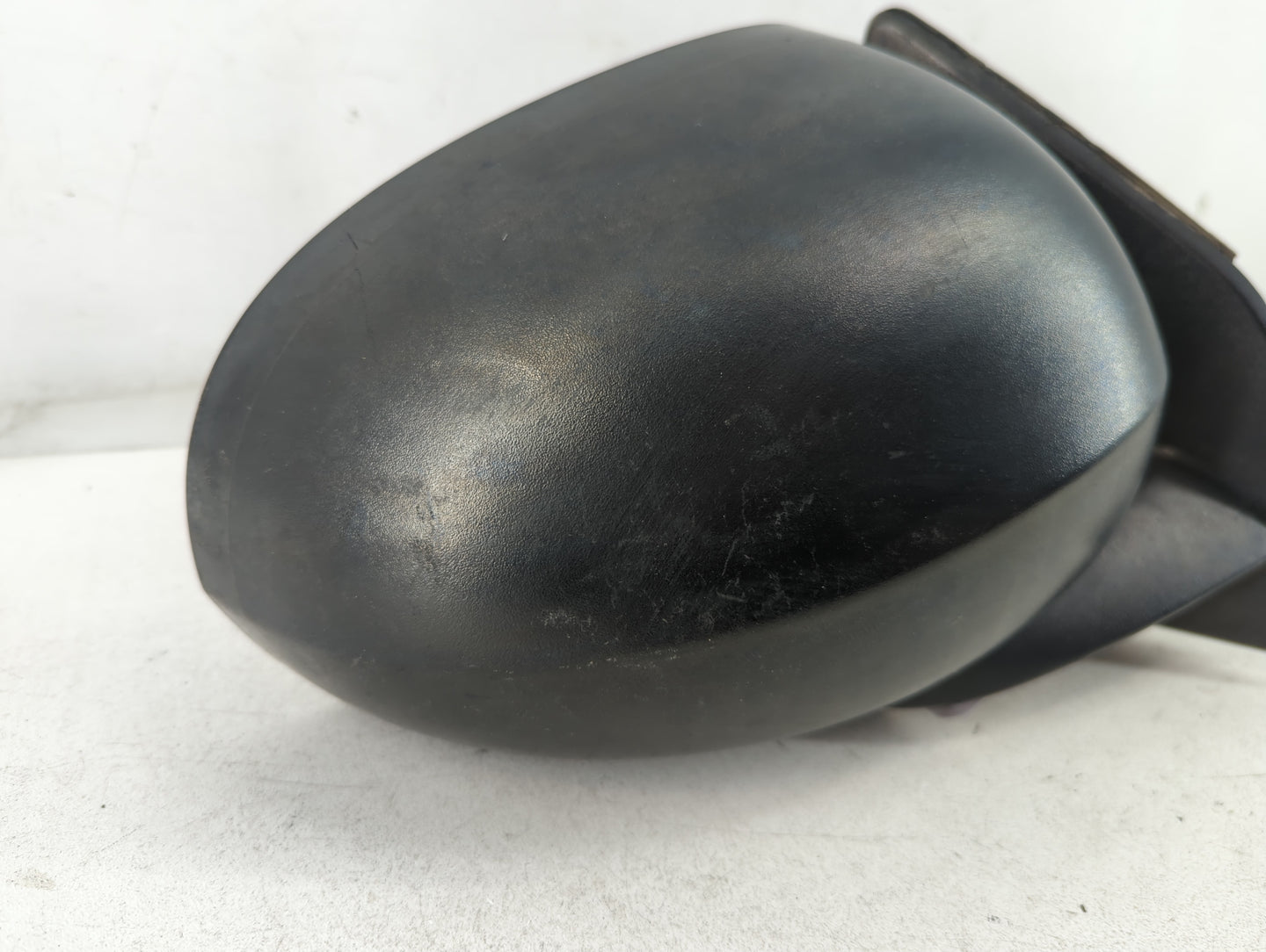 2014 Jeep Compass Passenger Side View Mirror - Right Door Mirror OEM Used - Oemusedautoparts1.com