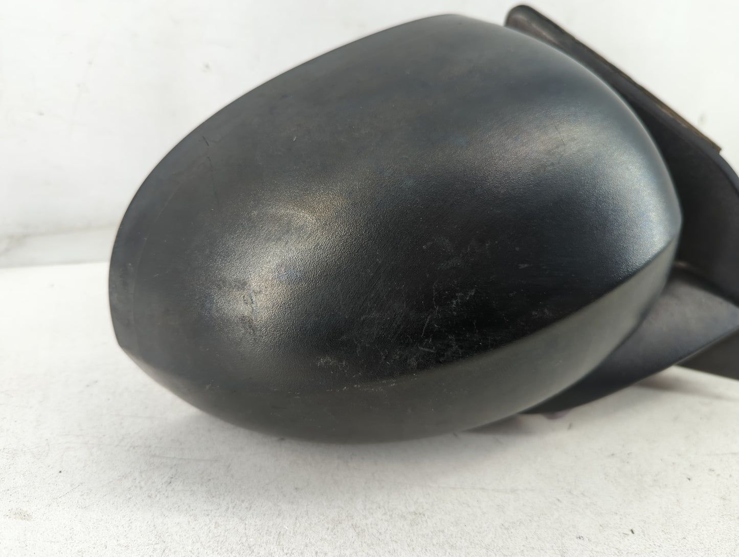 2014 Jeep Compass Passenger Side View Mirror - Right Door Mirror OEM Used - Oemusedautoparts1.com
