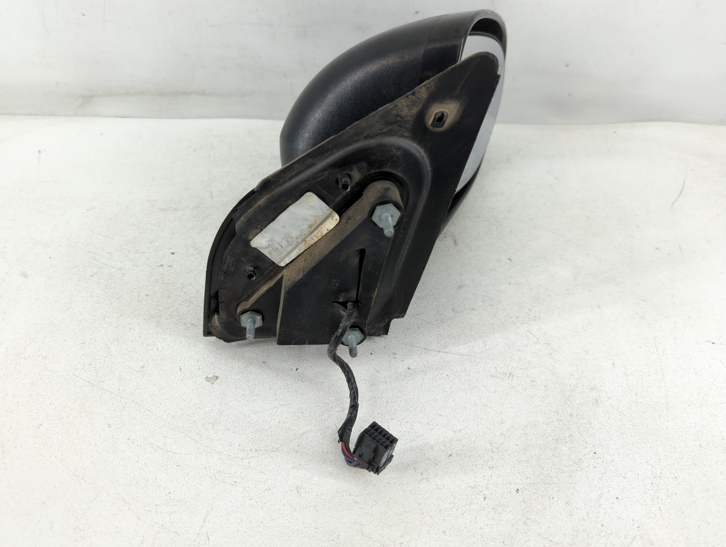 2014 Jeep Compass Passenger Side View Mirror - Right Door Mirror OEM Used - Oemusedautoparts1.com