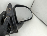 2014 Jeep Compass Passenger Side View Mirror - Right Door Mirror OEM Used - Oemusedautoparts1.com