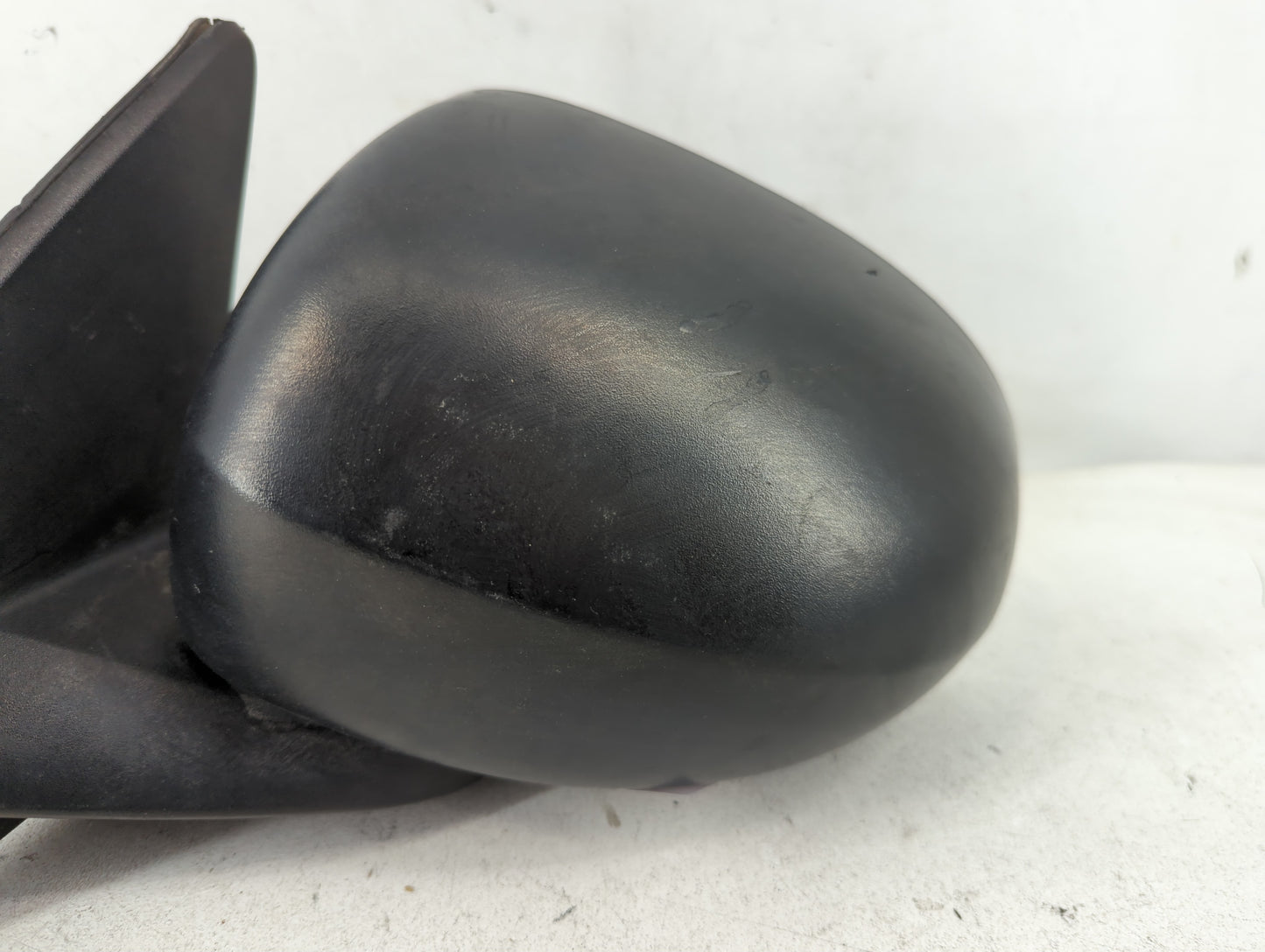 2007-2017 Jeep Compass Driver Side View Mirror - Left Door Mirror OEM Used - Oemusedautoparts1.com