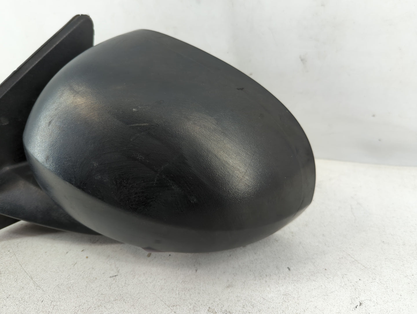 2007-2017 Jeep Compass Driver Side View Mirror - Left Door Mirror OEM Used - Oemusedautoparts1.com