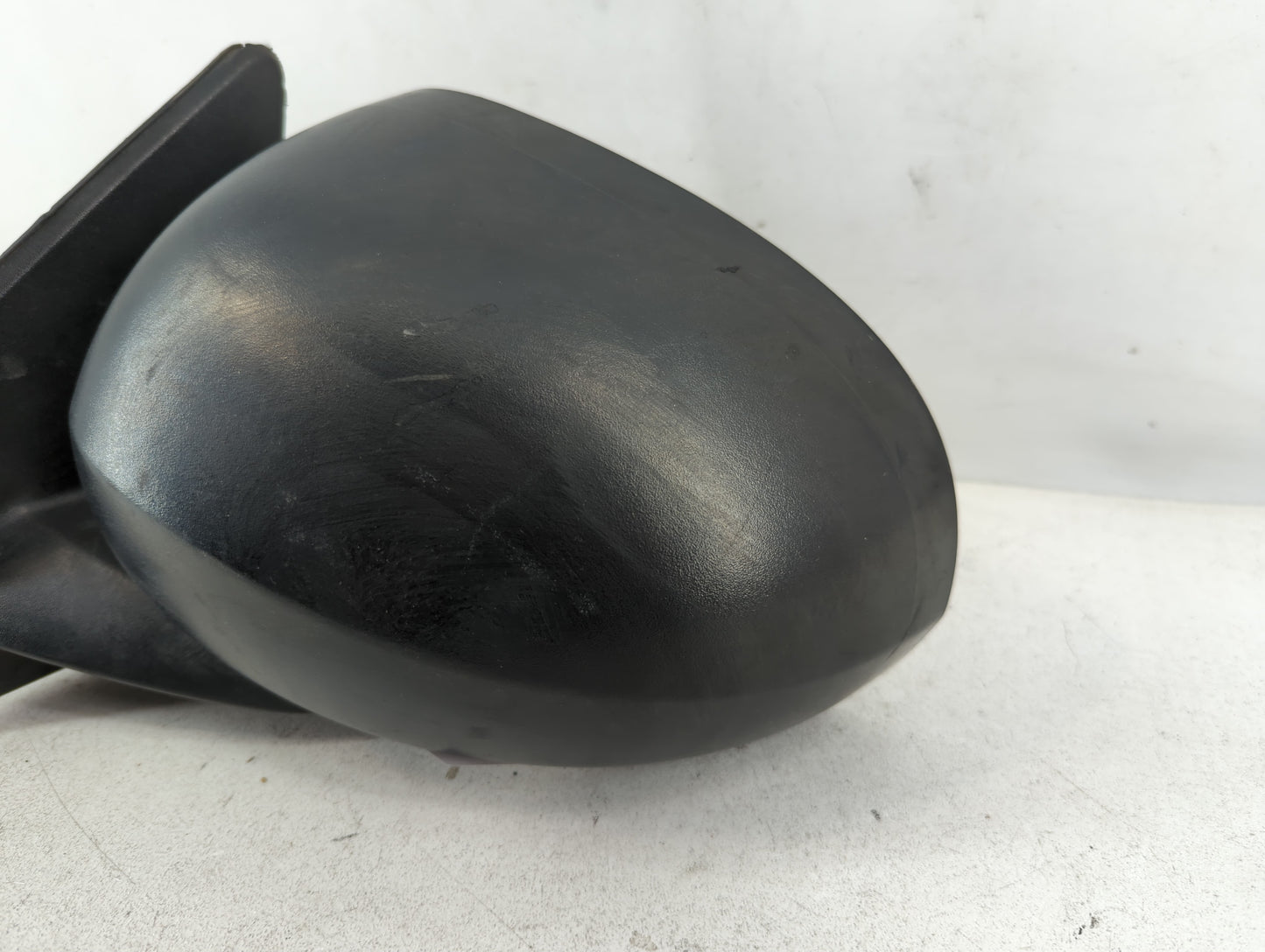 2007-2017 Jeep Compass Driver Side View Mirror - Left Door Mirror OEM Used - Oemusedautoparts1.com