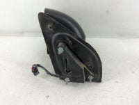2007-2017 Jeep Compass Driver Side View Mirror - Left Door Mirror OEM Used - Oemusedautoparts1.com
