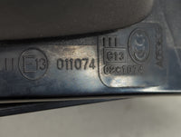 2007-2017 Jeep Compass Driver Side View Mirror - Left Door Mirror OEM Used - Oemusedautoparts1.com