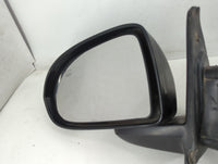 2007-2017 Jeep Compass Driver Side View Mirror - Left Door Mirror OEM Used - Oemusedautoparts1.com