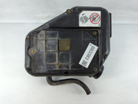 Jeep Compass Air Cleaner Intake-duct Hose Tube - Oemusedautoparts1.com
