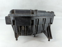Jeep Compass Air Cleaner Intake-duct Hose Tube - Oemusedautoparts1.com