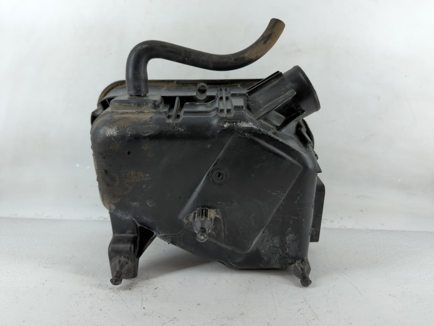 Jeep Compass Air Cleaner Intake-duct Hose Tube - Oemusedautoparts1.com