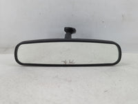 2014 Jeep Compass Interior Rear View Mirror Replacement OEM P/N:E8011681 Fits OEM Used Auto Parts - Oemusedautoparts1.com