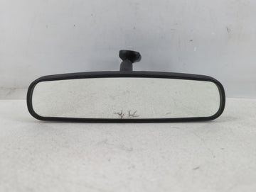 2014 Jeep Compass Interior Rear View Mirror Replacement OEM P/N:E8011681 Fits OEM Used Auto Parts - Oemusedautoparts1.com