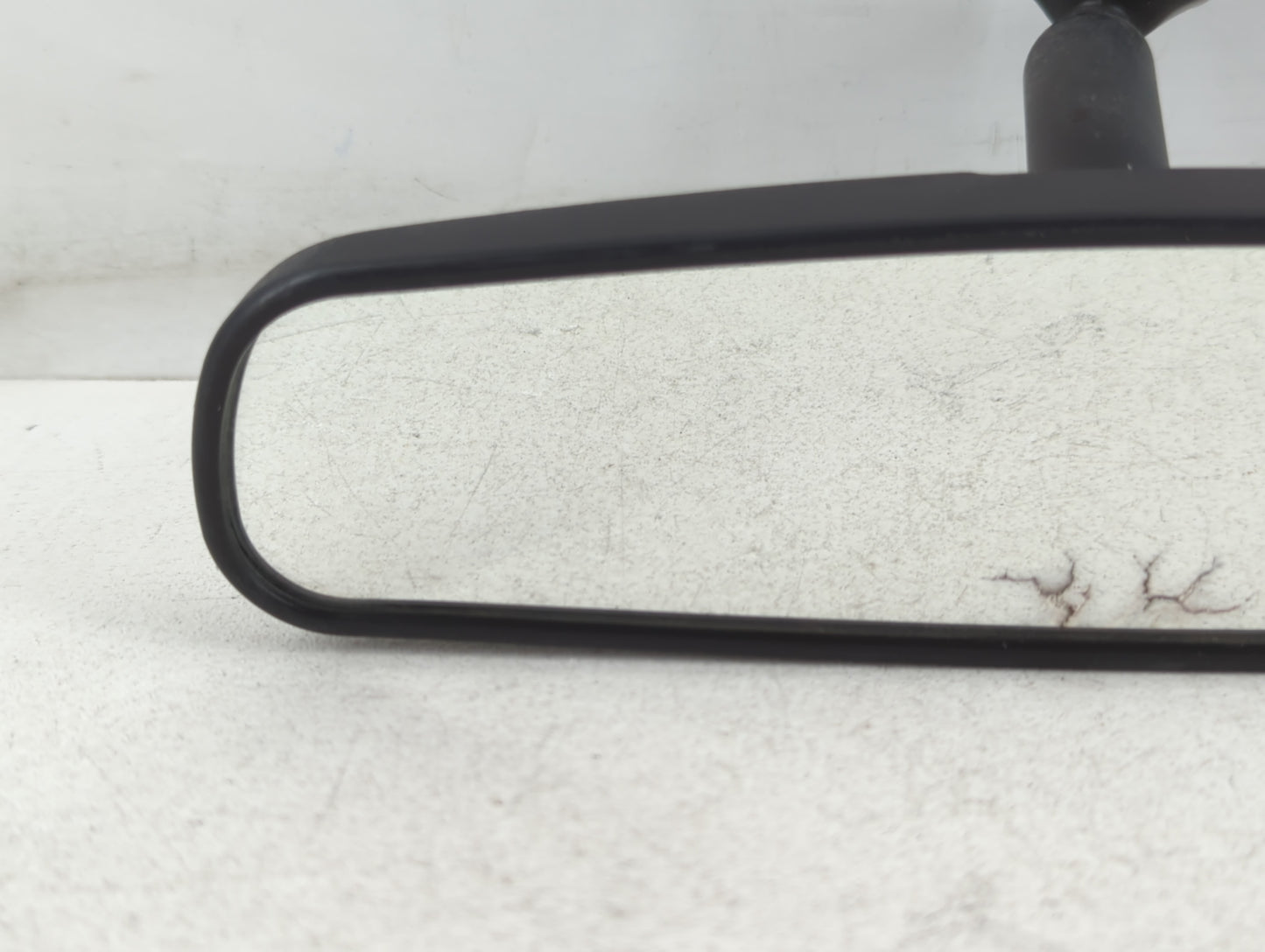 2014 Jeep Compass Interior Rear View Mirror Replacement OEM P/N:E8011681 Fits OEM Used Auto Parts - Oemusedautoparts1.com
