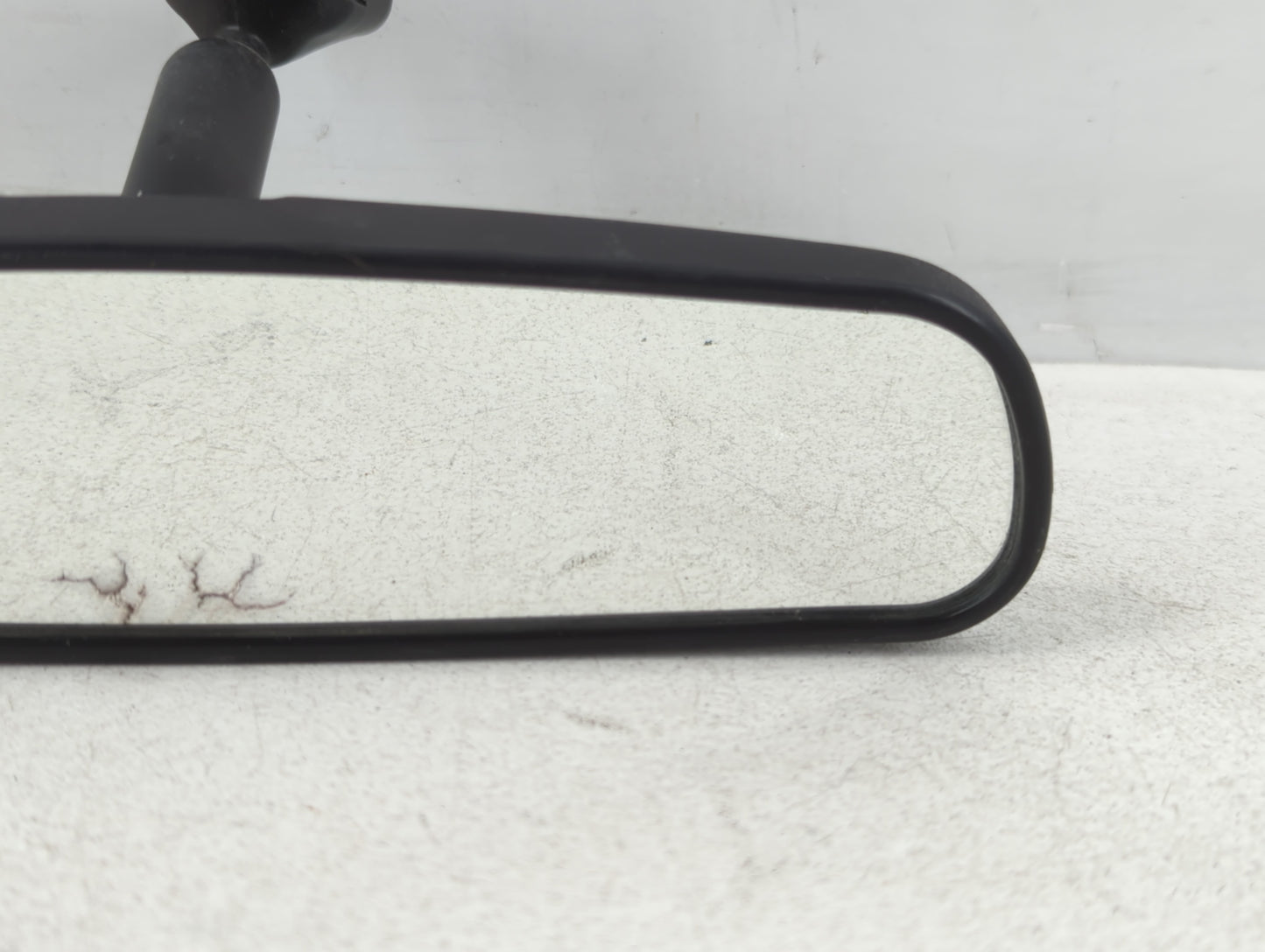 2014 Jeep Compass Interior Rear View Mirror Replacement OEM P/N:E8011681 Fits OEM Used Auto Parts - Oemusedautoparts1.com