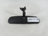 2014 Jeep Compass Interior Rear View Mirror Replacement OEM P/N:E8011681 Fits OEM Used Auto Parts - Oemusedautoparts1.com