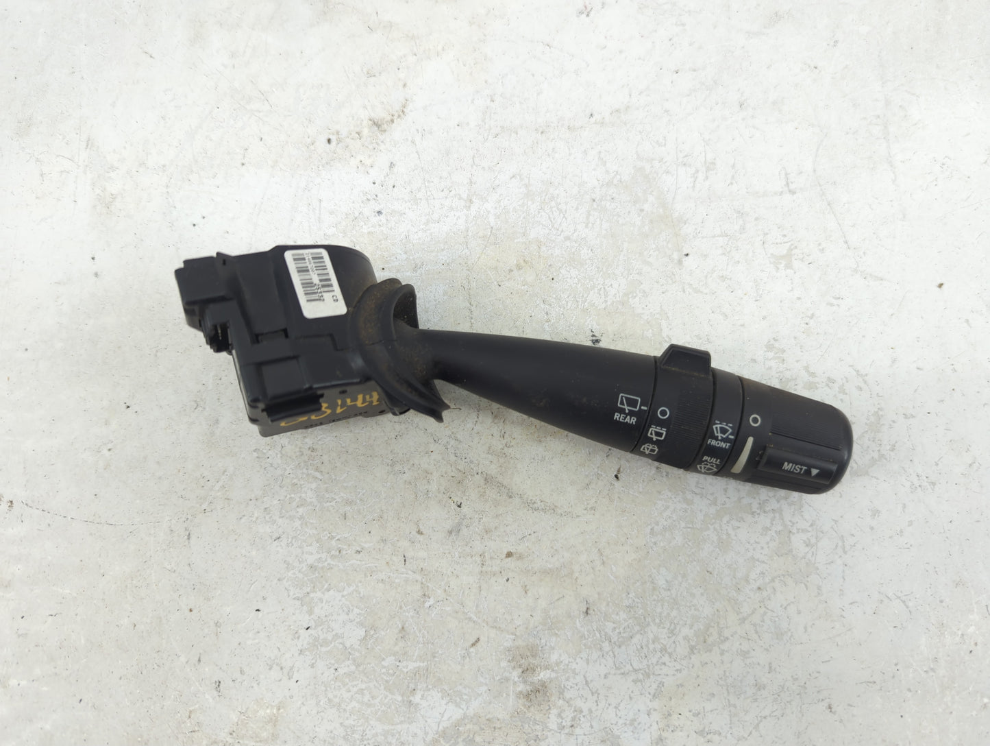 2007-2017 Jeep Compass Column Switch 214867207|25332 - Oemusedautoparts1.com