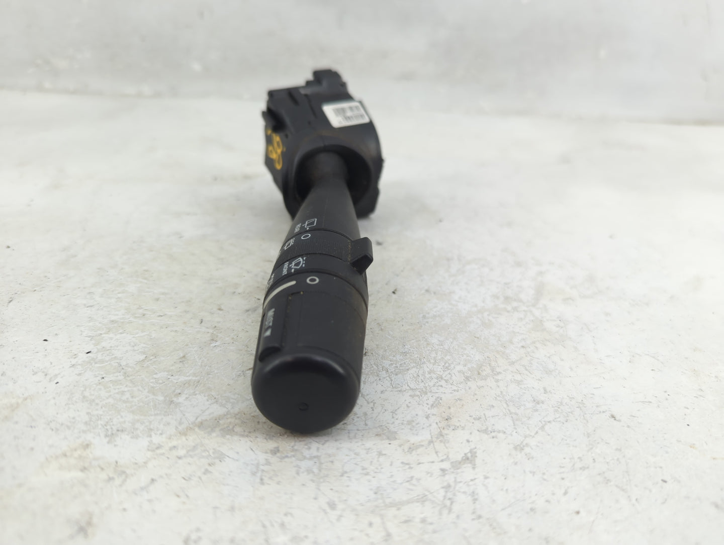 2007-2017 Jeep Compass Column Switch 214867207|25332 - Oemusedautoparts1.com