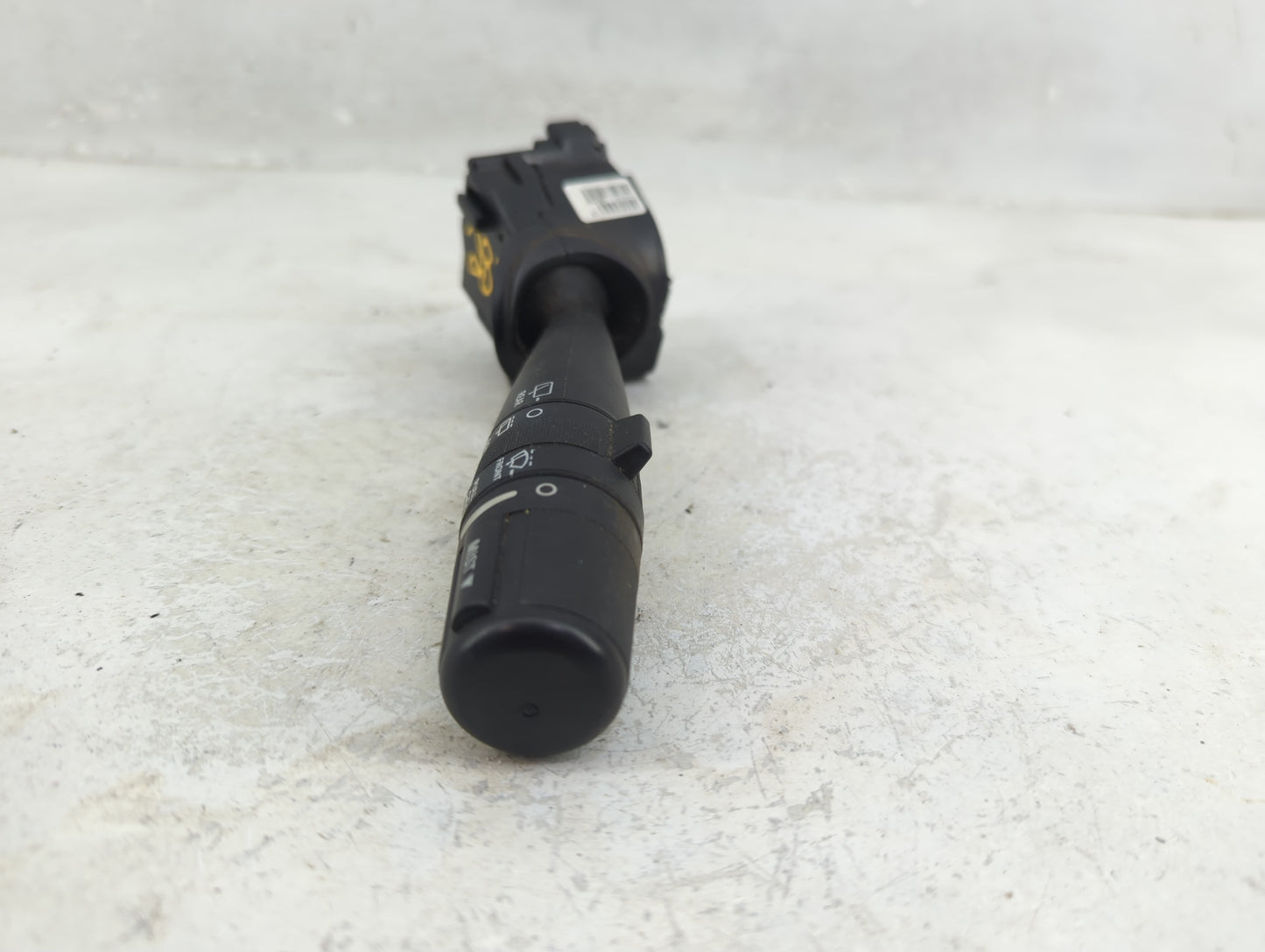 2007-2017 Jeep Compass Column Switch 214867207|25332 - Oemusedautoparts1.com