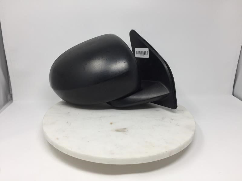 2014 Jeep Compass Driver Side View Mirror - Left Door Mirror OEM Used - Oemusedautoparts1.com