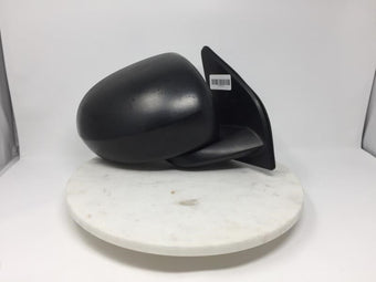 compare product 2014 Jeep Compass Driver Side View Mirror - Left Door Mirror OEM Used