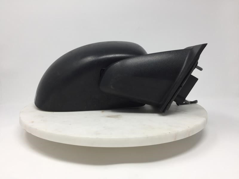 2014 Jeep Compass Driver Side View Mirror - Left Door Mirror OEM Used - Oemusedautoparts1.com