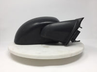 2014 Jeep Compass Driver Side View Mirror - Left Door Mirror OEM Used - Oemusedautoparts1.com