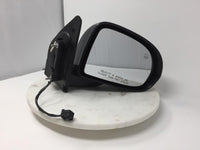 2014 Jeep Compass Driver Side View Mirror - Left Door Mirror OEM Used - Oemusedautoparts1.com