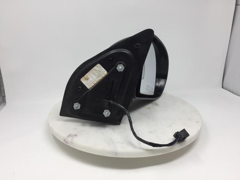 2014 Jeep Compass Driver Side View Mirror - Left Door Mirror OEM Used - Oemusedautoparts1.com