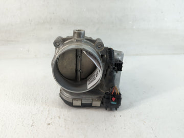 2011-2022 Jeep Grand Cherokee Throttle Body P/N:05184349AC Fits Fits 2011 2012 2013 2014 2015 2016 2017 2018 2019 2020 2021 