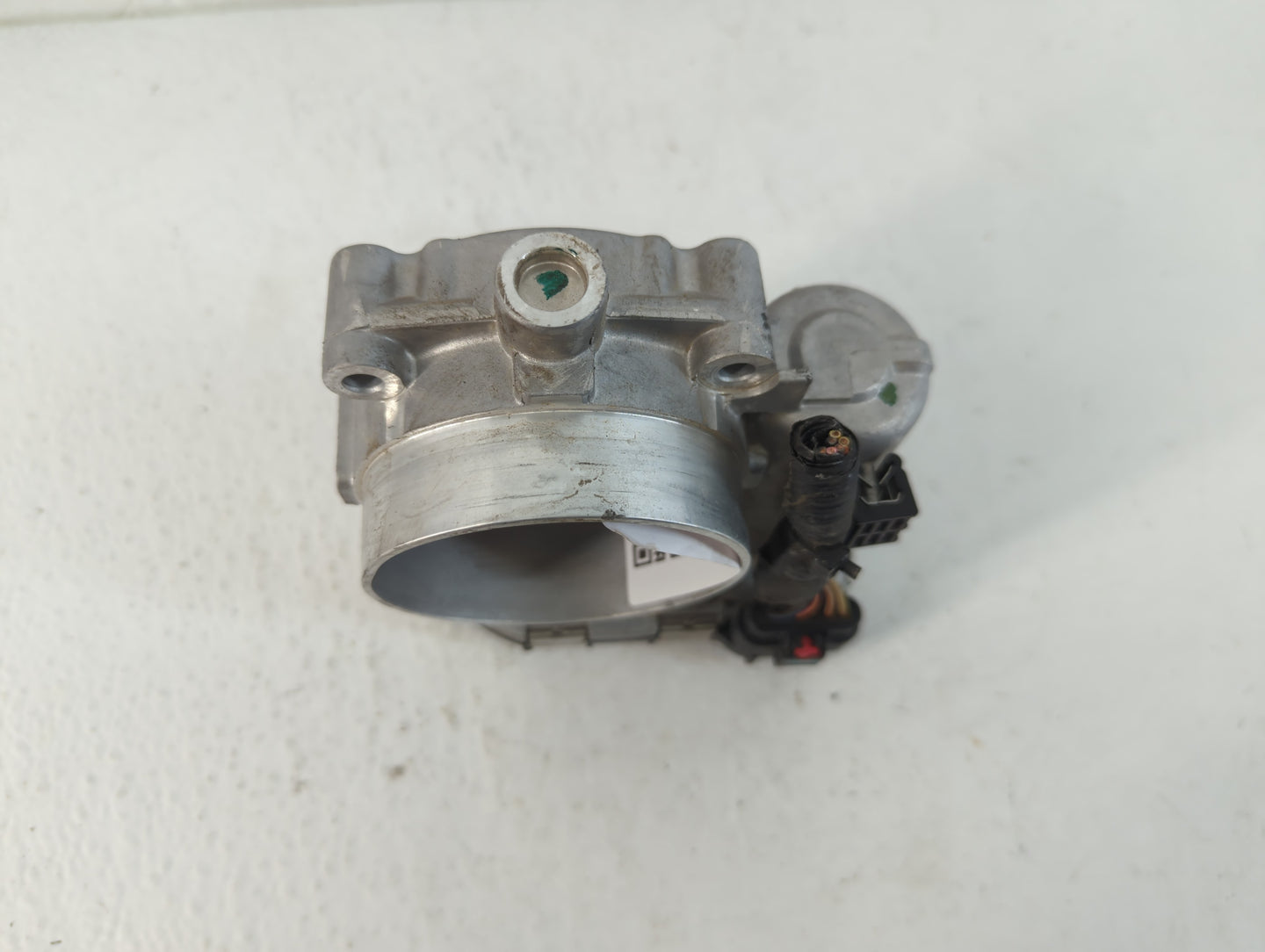 2011-2022 Jeep Grand Cherokee Throttle Body P/N:05184349AC Fits Fits 2011 2012 2013 2014 2015 2016 2017 2018 2019 2020 2021 