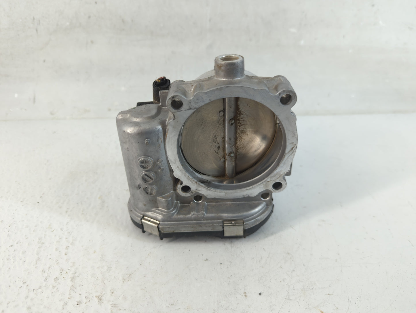 2011-2022 Jeep Grand Cherokee Throttle Body P/N:05184349AC Fits Fits 2011 2012 2013 2014 2015 2016 2017 2018 2019 2020 2021 