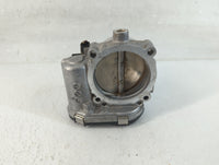 2011-2022 Jeep Grand Cherokee Throttle Body P/N:05184349AC Fits Fits 2011 2012 2013 2014 2015 2016 2017 2018 2019 2020 2021 