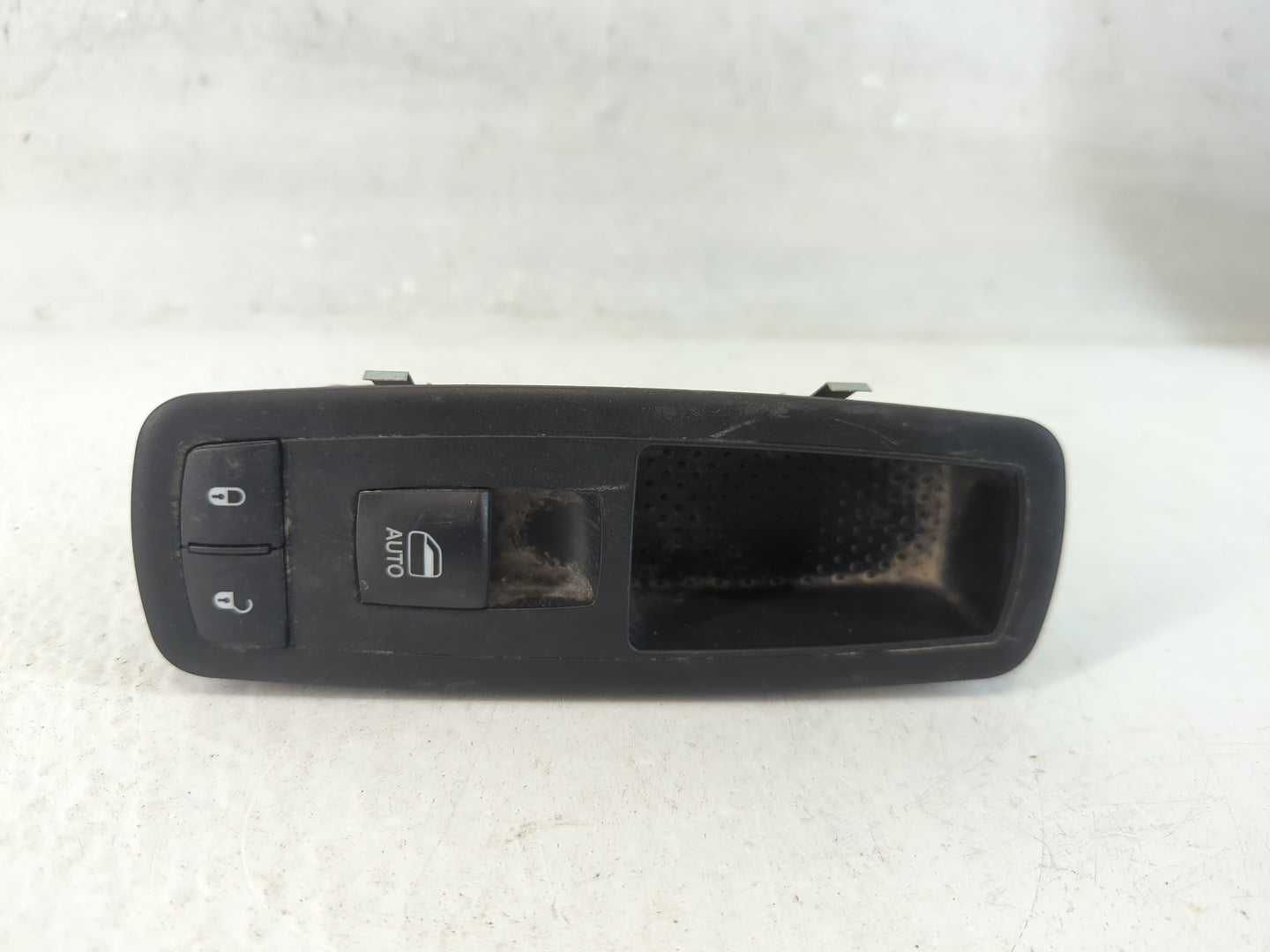 2014-2015 Jeep Grand Cherokee Master Power Window Switch Replacement Driver Side Left P/N:68086692AD Fits Fits 2014 2015 OEM