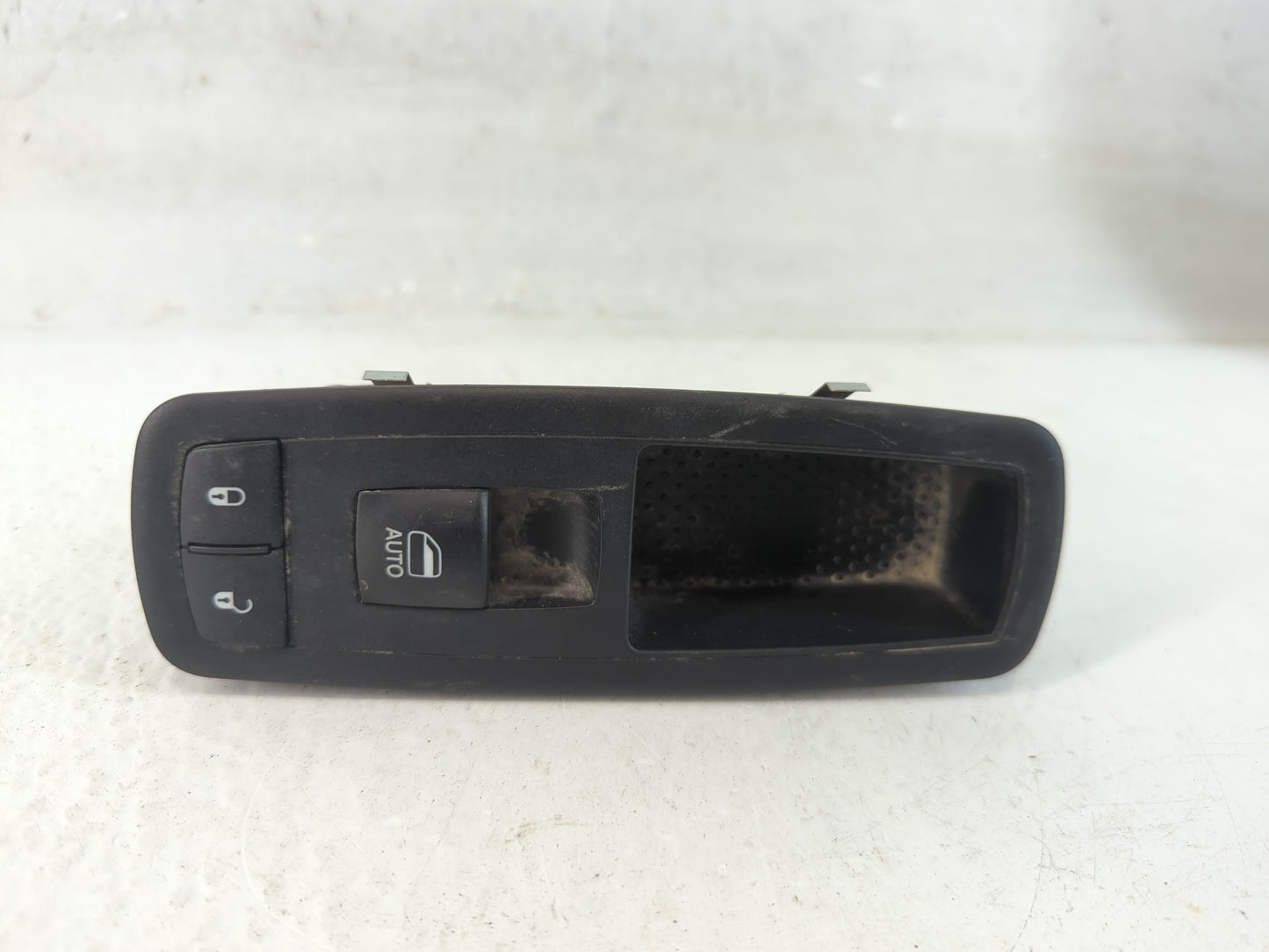 2014-2015 Jeep Grand Cherokee Master Power Window Switch Replacement Driver Side Left P/N:68086692AD Fits Fits 2014 2015 OEM