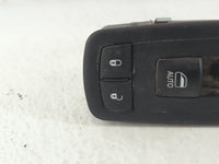 2014-2015 Jeep Grand Cherokee Master Power Window Switch Replacement Driver Side Left P/N:68086692AD Fits Fits 2014 2015 OEM