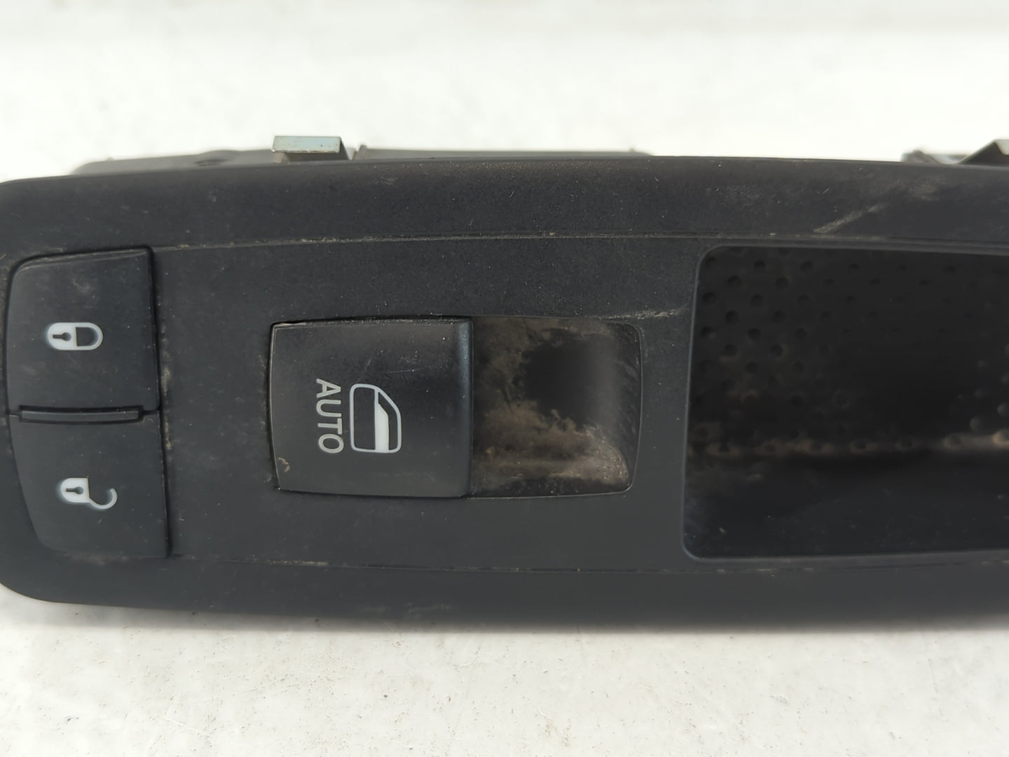 2014-2015 Jeep Grand Cherokee Master Power Window Switch Replacement Driver Side Left P/N:68086692AD Fits Fits 2014 2015 OEM