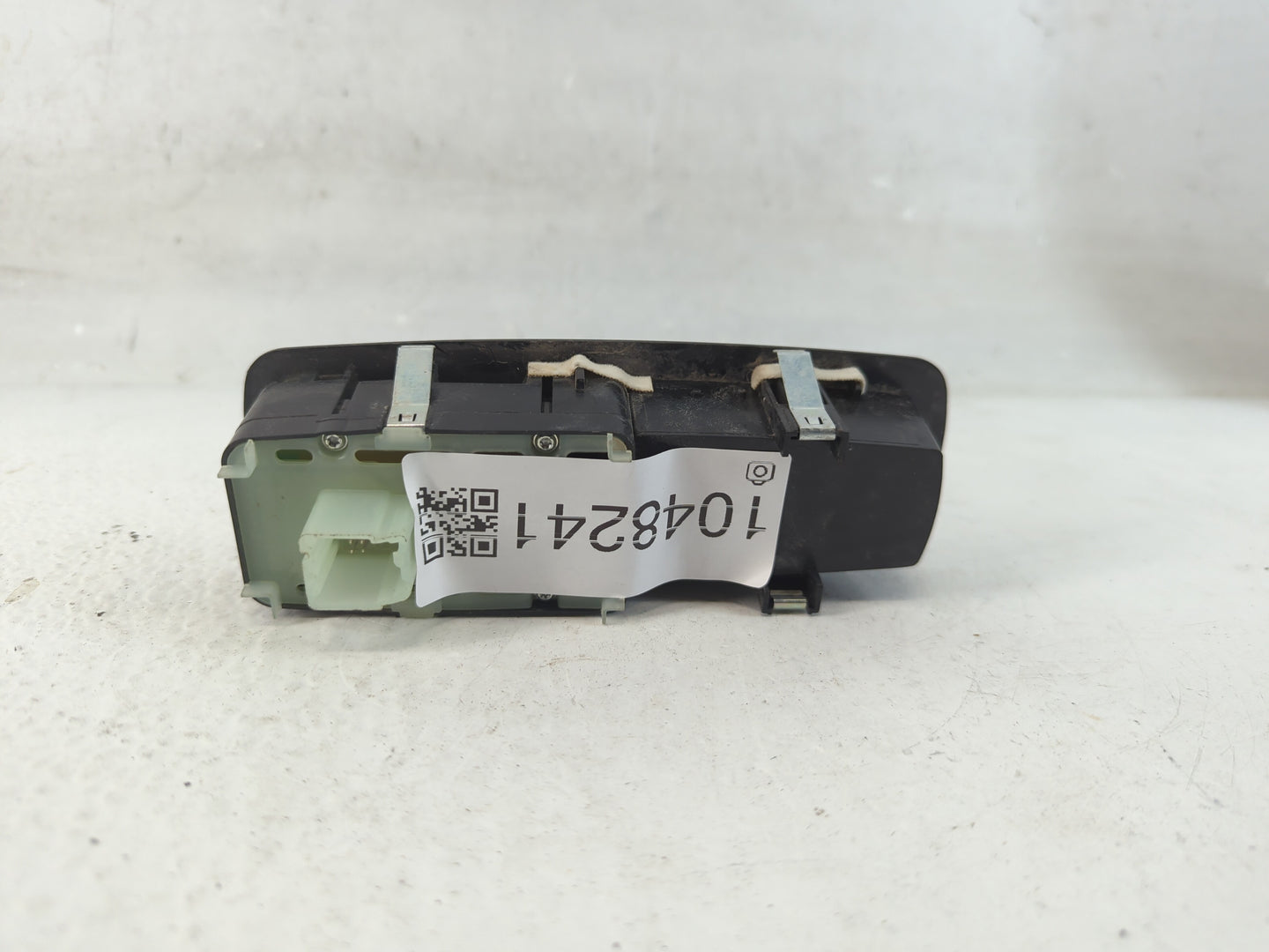 2014-2015 Jeep Grand Cherokee Master Power Window Switch Replacement Driver Side Left P/N:68086692AD Fits Fits 2014 2015 OEM