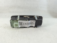 2014-2015 Jeep Grand Cherokee Master Power Window Switch Replacement Driver Side Left P/N:68086692AD Fits Fits 2014 2015 OEM