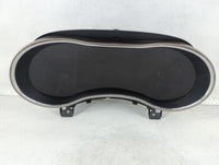 2014 Jeep Grand Cherokee Instrument Cluster Speedometer Gauges P/N:PP-TD40 CR-0042, P05091678AF, 56054794AH Fits OEM Used Au