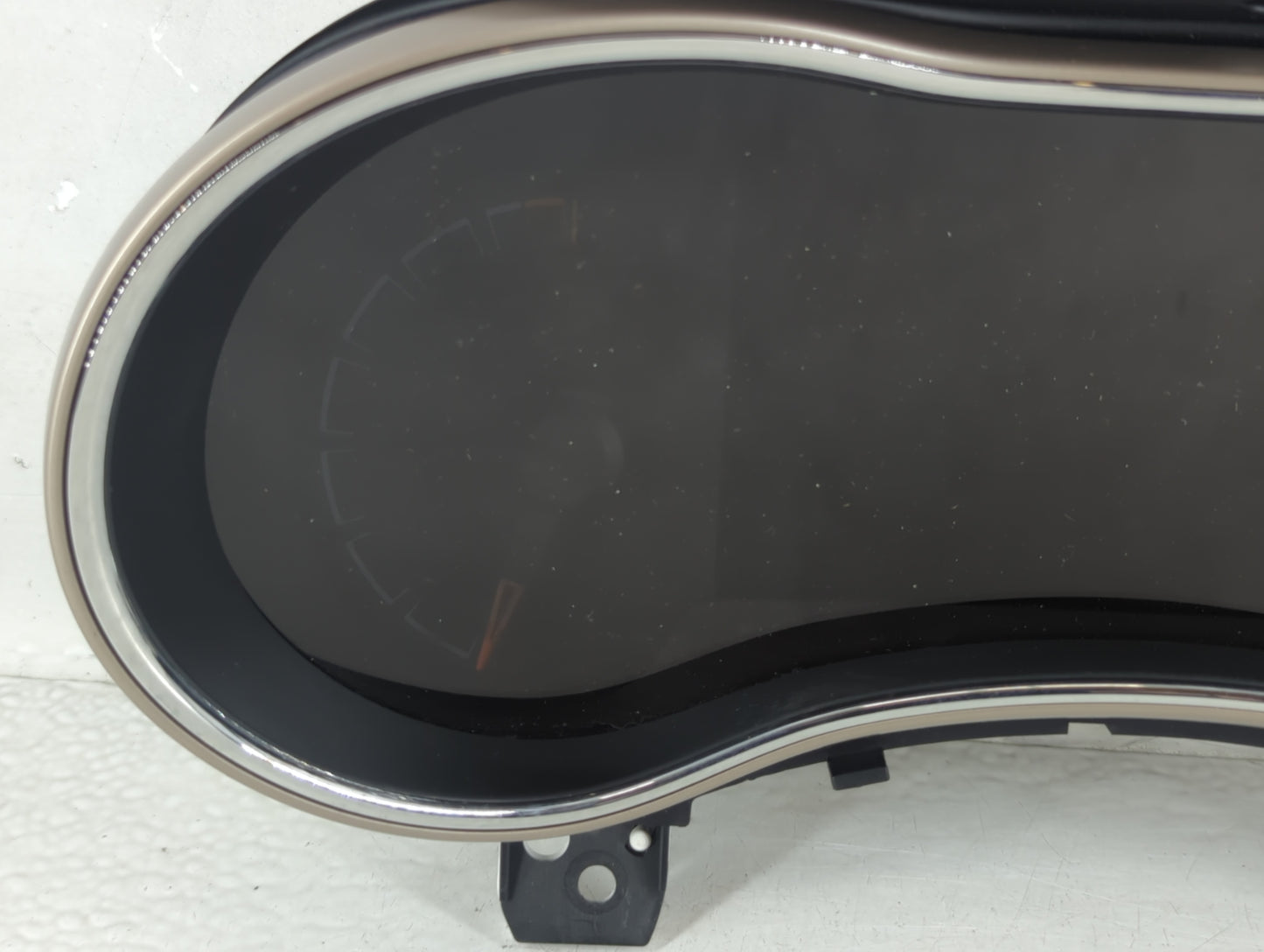 2014 Jeep Grand Cherokee Instrument Cluster Speedometer Gauges P/N:PP-TD40 CR-0042, P05091678AF, 56054794AH Fits OEM Used Au