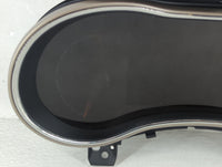 2014 Jeep Grand Cherokee Instrument Cluster Speedometer Gauges P/N:PP-TD40 CR-0042, P05091678AF, 56054794AH Fits OEM Used Au