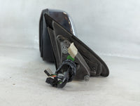 2014-2018 Jeep Grand Cherokee Driver Side View Mirror - Left Door Mirror OEM Used - Oemusedautoparts1.com