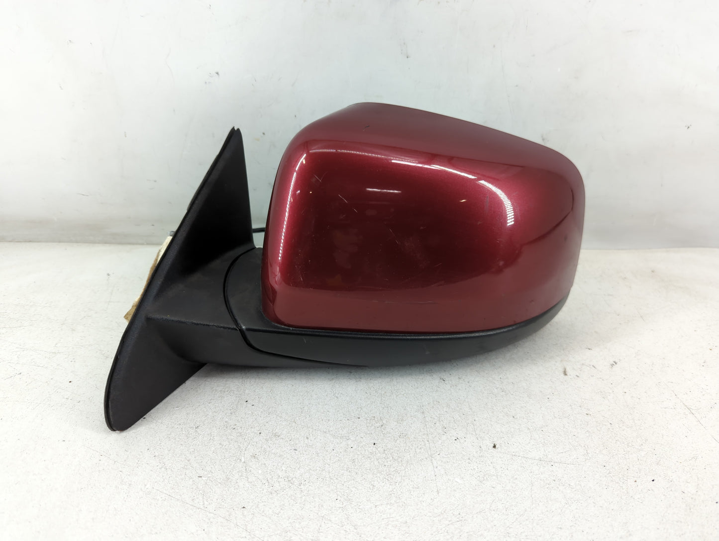2011-2022 Jeep Grand Cherokee Passenger Side View Mirror - Right Door Mirror OEM Used - Oemusedautoparts1.com